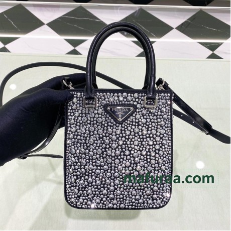 Bag-Par-073 サイズ  :  17.5 x 15 x 5cm