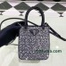 Bag-Par-073 サイズ  :  17.5 x 15 x 5cm