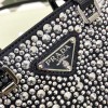 Bag-Par-073 サイズ  :  17.5 x 15 x 5cm