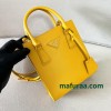 Bag-Par-080 サイズ  :  19 x 17 x 6cm