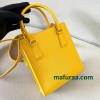 Bag-Par-080 サイズ  :  19 x 17 x 6cm
