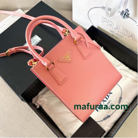 Bag-Par-082 サイズ  :  19 x 17 x 6cm