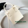 Bag-Par-083 サイズ  :  19 x 17 x 6cm