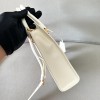 Bag-Par-083 サイズ  :  19 x 17 x 6cm