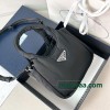 Bag-Par-090 サイズ  :  15.5cm x 10cm x 18cm