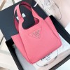Bag-Par-094 サイズ  :  15.5 x 18 x 10cm