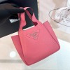 Bag-Par-094 サイズ  :  15.5 x 18 x 10cm