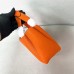Bag-Par-095 サイズ  :  15.5 x 18 x 10cm