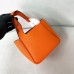 Bag-Par-095 サイズ  :  15.5 x 18 x 10cm