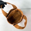 Bag-Par-096 サイズ  :  15.5 x 18 x 10cm