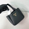 Bag-Par-097 サイズ  :  15.5 x 18 x 10cm