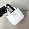 Bag-Par-098 サイズ  :  15.5 x 18 x 10cm