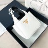 Bag-Par-098 サイズ  :  15.5 x 18 x 10cm