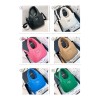 Bag-Par-104 サイズ  :  15.5cm x 10cm x 18cm