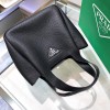 Bag-Par-105 サイズ  :  25 x 21.5 x 14cm 