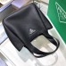 Bag-Par-105 サイズ  :  25 x 21.5 x 14cm 