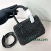 Bag-Par-116 サイズ  :  20 x 14.5 x 9.5cm
