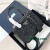 Bag-Par-116 サイズ  :  20 x 14.5 x 9.5cm