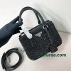 Bag-Par-116 サイズ  :  20 x 14.5 x 9.5cm