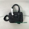 Bag-Par-116 サイズ  :  20 x 14.5 x 9.5cm