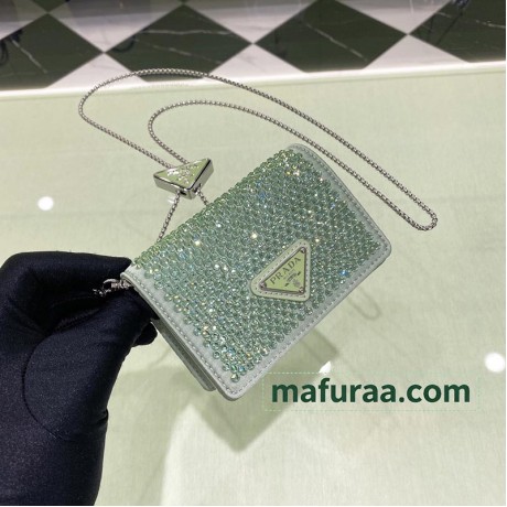 Bag-Par-119 サイズ  :  11.5 x 8cm