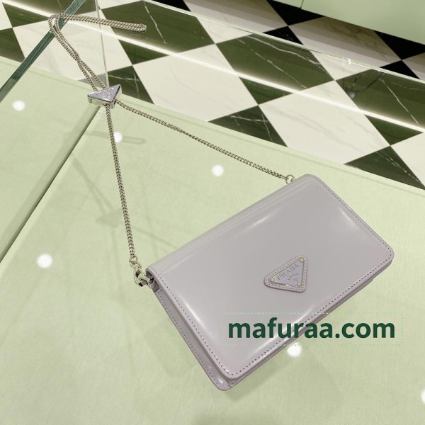 Bag-Par-124 サイズ  :  19 x 10.5 x 3.5cm