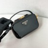 Bag-Par-173 サイズ  :  17.5 x 10.5 x 4.5cm