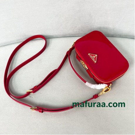 Bag-Par-174 サイズ  :  17.5 x 10.5 x 4.5cm