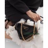 Bag-Par-177 サイズ  :  15 x 15 x 10cm