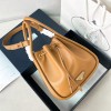 Bag-Par-205 サイズ  :  22 x 21 x 10.5cm