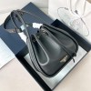 Bag-Par-206 サイズ  :  22 x 21 x 10.5cm