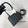 Bag-Par-207 サイズ  :  20 x 13.5 x 9.5cm