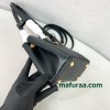 Bag-Par-207 サイズ  :  20 x 13.5 x 9.5cm