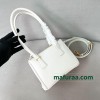 Bag-Par-208 サイズ  :  20 x 13.5 x 9.5cm