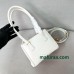 Bag-Par-208 サイズ  :  20 x 13.5 x 9.5cm