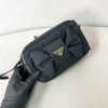 Bag-Par-210 サイズ  :  18.5 x 11.5 x 5cm