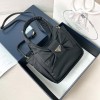 Bag-Par-213 サイズ  :  15.5cm x 10cm x 18cm