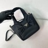 Bag-Par-213 サイズ  :  15.5cm x 10cm x 18cm
