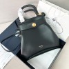 Bag-Par-214 サイズ  :  31 x 30 x 6.5cm