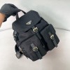 Bag-Par-227 サイズ  :  28 x 23.5 x 12cm