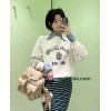 Bag-Par-229 サイズ  :  28 x 23.5 x 12cm