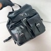 Bag-Par-238 サイズ  :  32 x 30 x 15cm