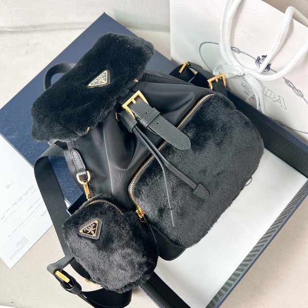Bag-Par-240 サイズ  :  25 x 20.5 x 11.5cm