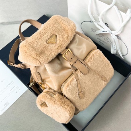 Bag-Par-241 サイズ  :  25 x 20.5 x 11.5cm