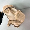 Bag-Par-241 サイズ  :  25 x 20.5 x 11.5cm