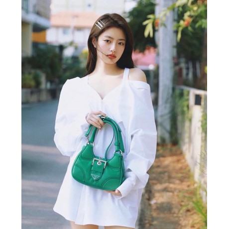 Bag-Par-242 サイズ  :  16 x 7.5 x 22.5cm