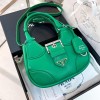 Bag-Par-242 サイズ  :  16 x 7.5 x 22.5cm