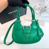 Bag-Par-242 サイズ  :  16 x 7.5 x 22.5cm