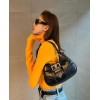Bag-Par-243 サイズ  :  16 x 7.5 x 22.5cm