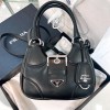Bag-Par-243 サイズ  :  16 x 7.5 x 22.5cm